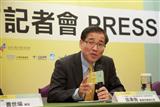 Motech chairman and CEO Chang Peng-heng