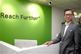 Frederick Fu, president of Avnet Asia Pacific