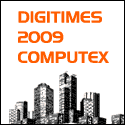 DIGITIMES 2009 COMPUTEX coverage