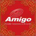 Amigo Technology - WiFi Adapter, AP, NAS & Powerline Routers