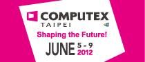 Computex Taipei 2012