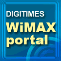 DIGITIMES WiMAX portal