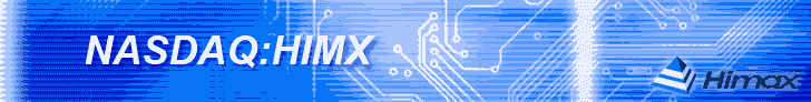 Himax Technologies, Inc