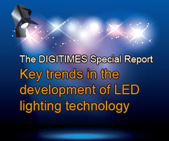 Key trends in the development of lighting technology