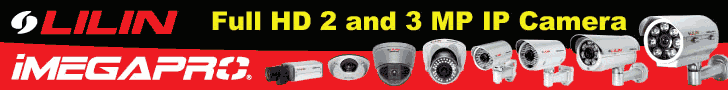 Lilin: products video demo