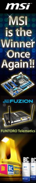 MSI