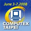 2008 Computex Taipei