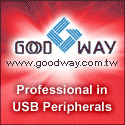 Good Way Technology - USB Peripherals Series