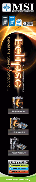 MSI Hot Products List - Mainboard