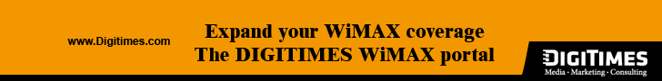 DIGITIMES WiMAX portal