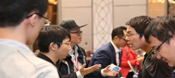 DIGITIMES Dtalk event