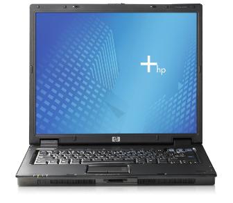 HP Compaq nx6325