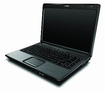 HP Compaq Presario V3016