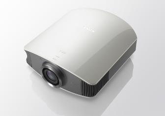 Sony projector