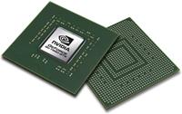 Nvidia GeForce Go 7950 GTX GPU