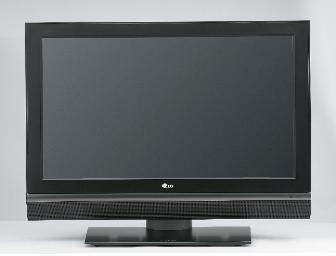 LGE adds new LCD TVs in Taiwan