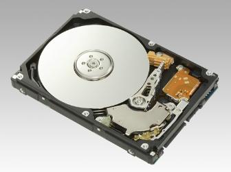 Fujitsu HDD