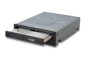 Toshiba's SD-H903A half-height HD DVD