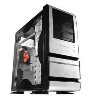 Thermaltake Technology Bach Vx