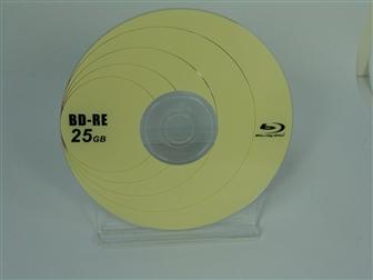 CMC BD-RE SL disc