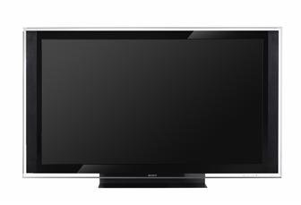 Sony 70-inch LCD TV