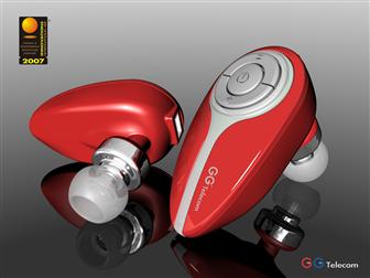 The Baby-G from GG Telecom