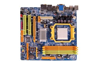 Biostar TF7050-M2 A Fully Multimedia Motherboard For Windows Vista