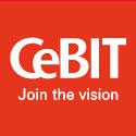 CeBIT 2007 logo