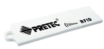 Pretec i-Disk RFID