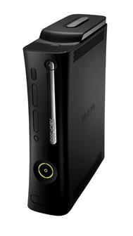 Xbox 360 Elite