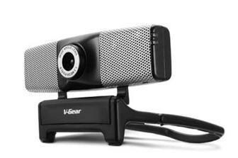 The V-Gear TalkCam VX6