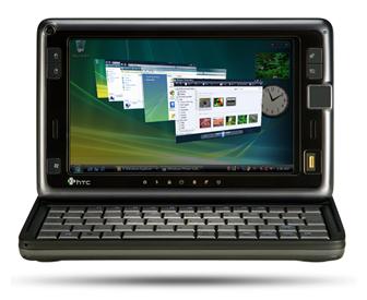 HTC Shift