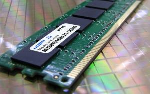 Samsung's new TSV-made DIMM