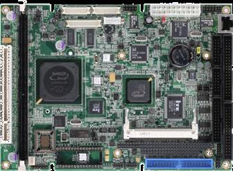 Aaeon PCM-5895