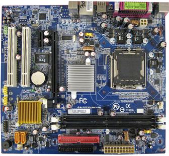 Fujitsu T671ME-FJ