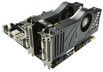 Nvidia GeForce 8800 Ultra