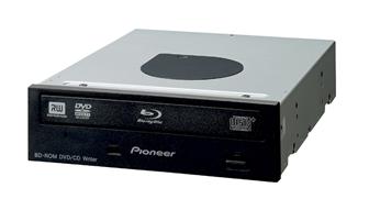 Pioneer BDC-S02