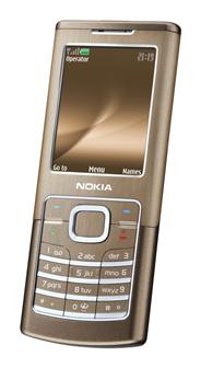 The Nokia