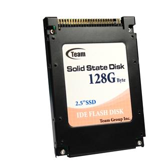 Team Group 2.5-inch 128GB solid state disk (SSD)