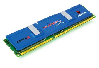 Kingston HX DDR3 memory