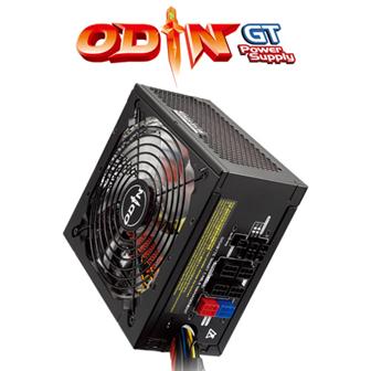 Gigabyte ODIN GT series