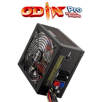 Gigabyte ODIN Pro series