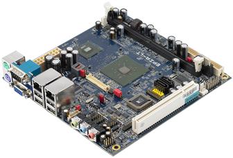 VIA EPIA LT-series motherboard