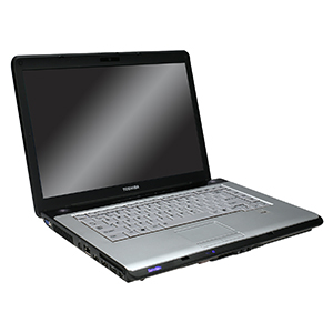 Toshiba Satellite A215