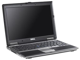 Dell Latitude D430