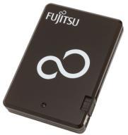 Fujitsu 300GB external HDD