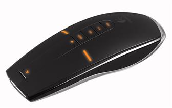 Logitech MX Air mouse
