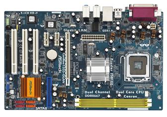 ASRock ConRoe1333-GLAN