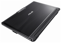 Asustek F8 series notebook