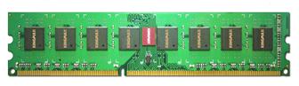 Kingmax DDR3-1333 memory module